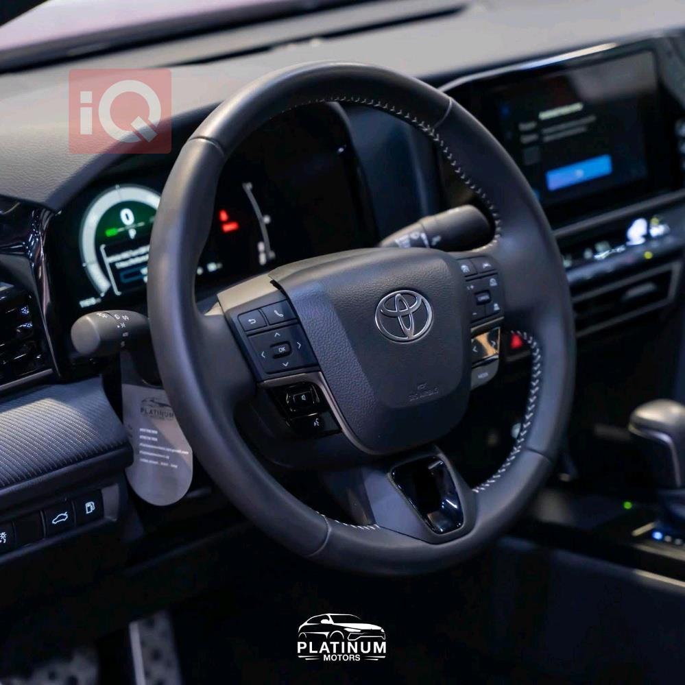 تويوتا كامري